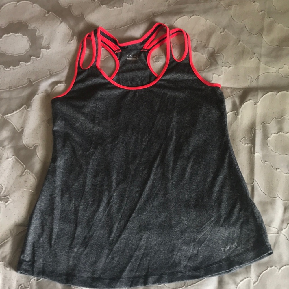 Athletic tank